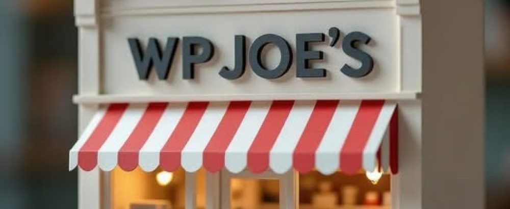 WP Joe's